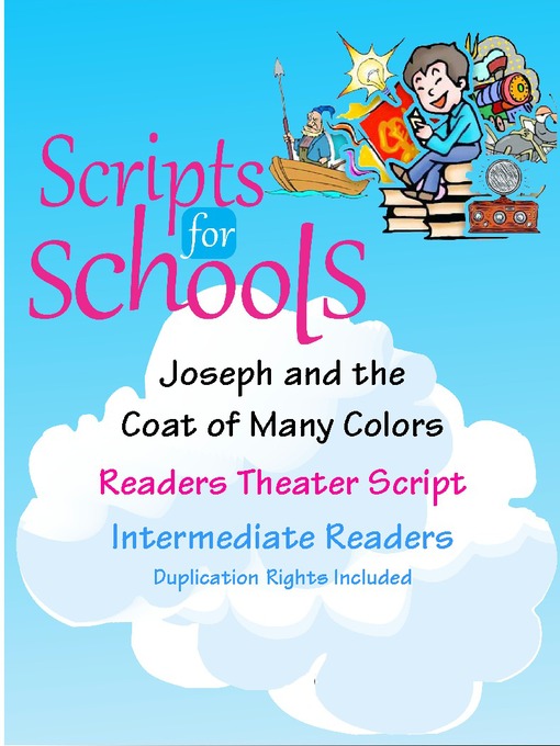 Title details for Joseph by Linda B. Johnson - Available